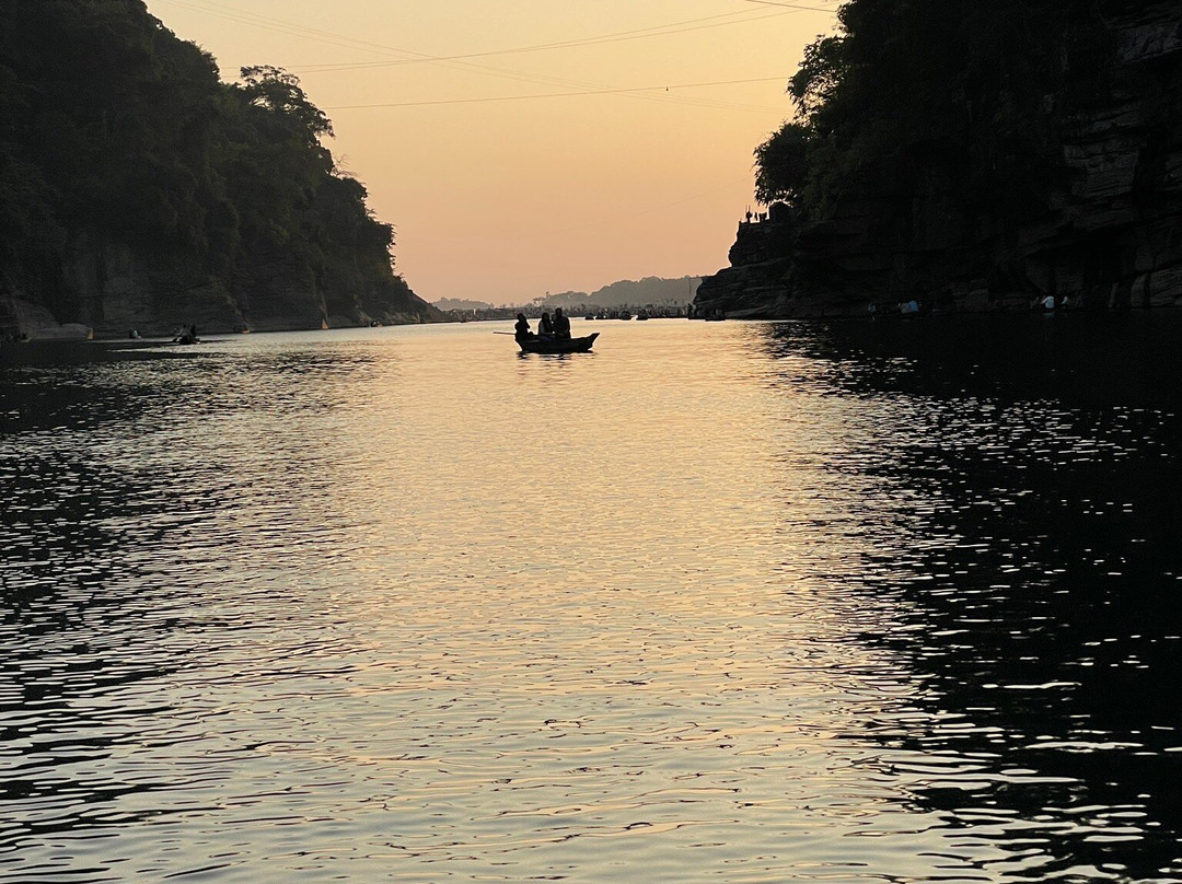 Dawki River-Dawki必去景点