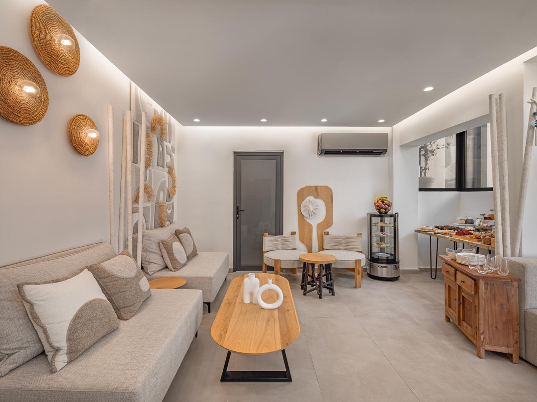 Cabana White Boutique Hotel & Suites