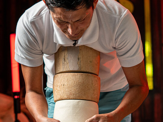 MontEcuadorHat-Montecristi必去景点