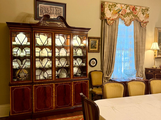 Anchuca Historic Mansion & Inn主图