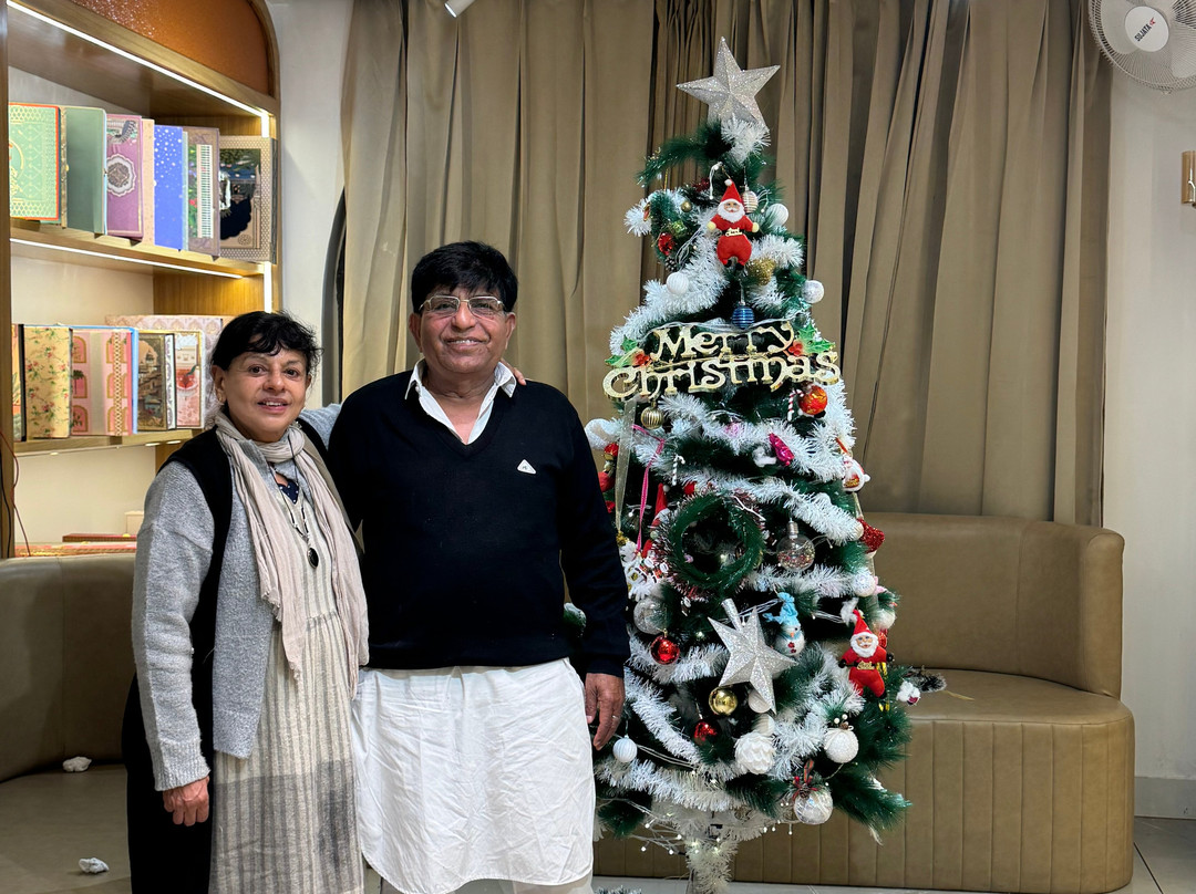 Tiaraa Hotels & Resorts主图