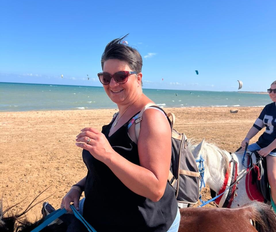 Bang On Tours-赫尔格达必去景点