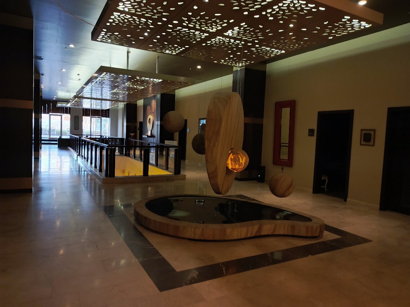 Radisson Blu Resort & Spa, Cesme-官方