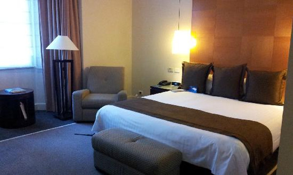 悉尼琶拉帝诗酒店主图