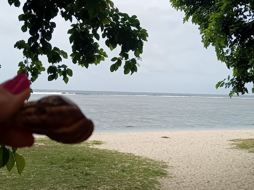 St. Felix Public Beach-钱米格兰尼尔必去景点