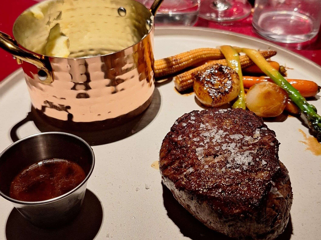 Sseventyfice cafè & lounge