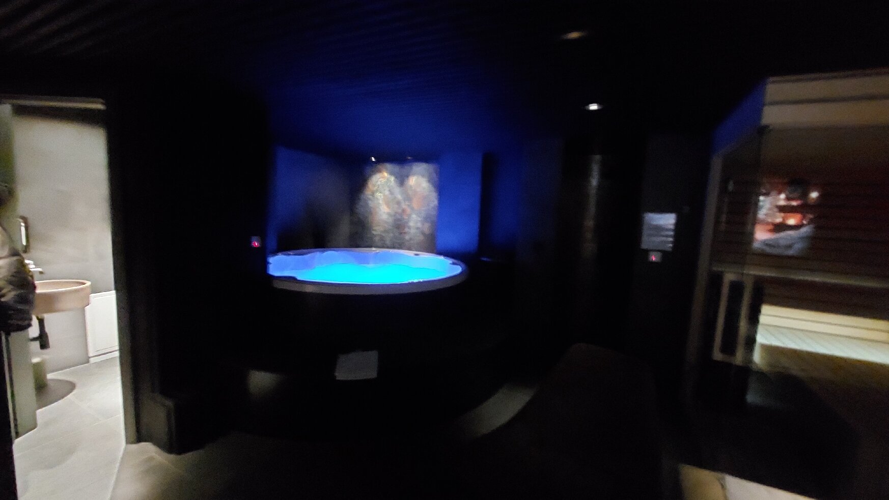 Aparthotel Vital-官方