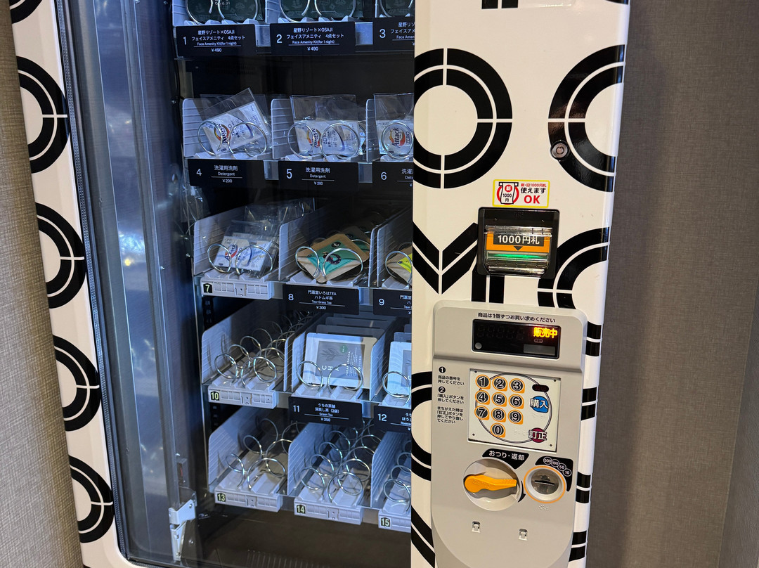 星野集团 OMO5 东京大塚主图