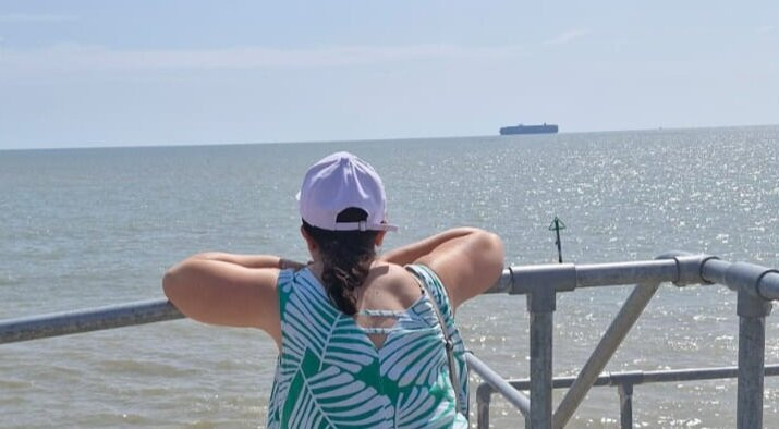 Felixstowe Pier-费力克斯托必去景点