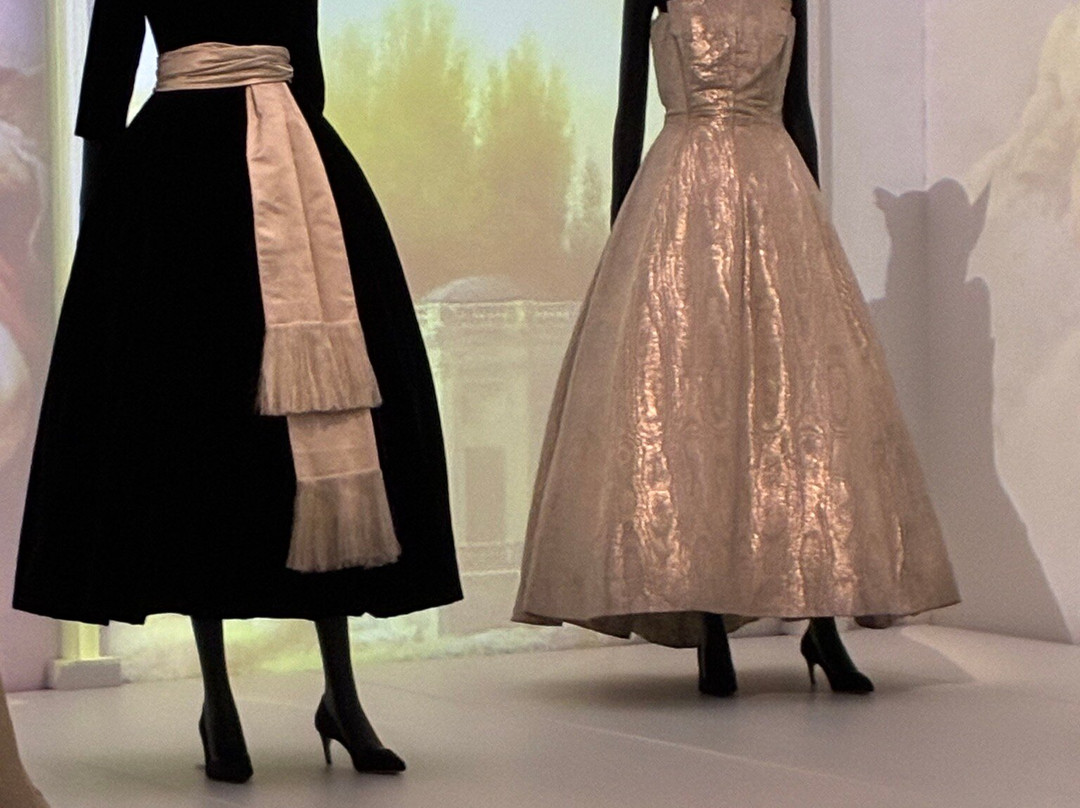 La Galerie Dior-巴黎必去景点