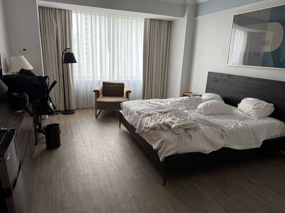 Showboat Atlantic City Hotel主图