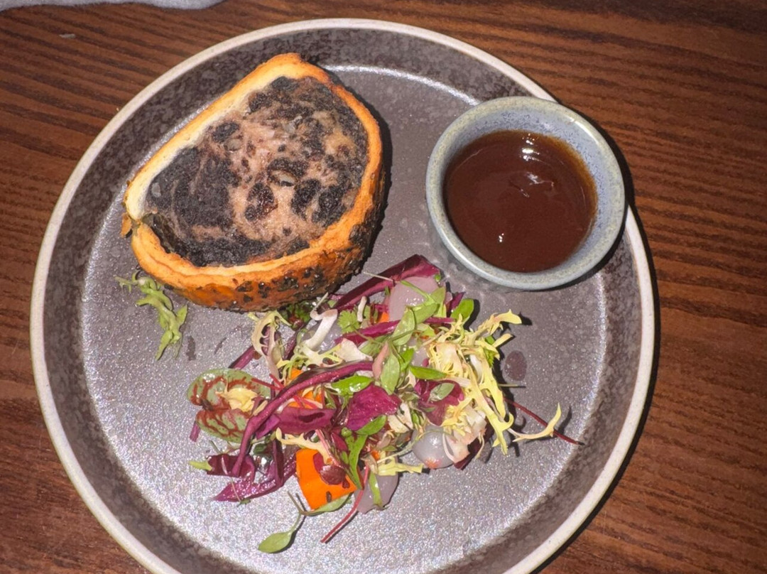 The Scotsman's Pack Bar-Hathersage必去景点