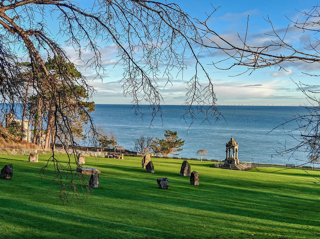 Happy Valley Botanical Gardens-兰迪德诺必去景点