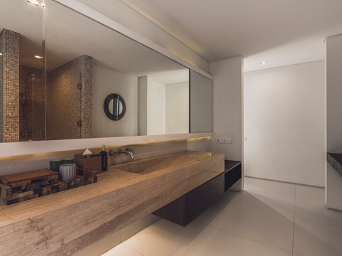 Monolocale Luxury Resort & Spa Seminyak By Ini Vie Hospitality主图