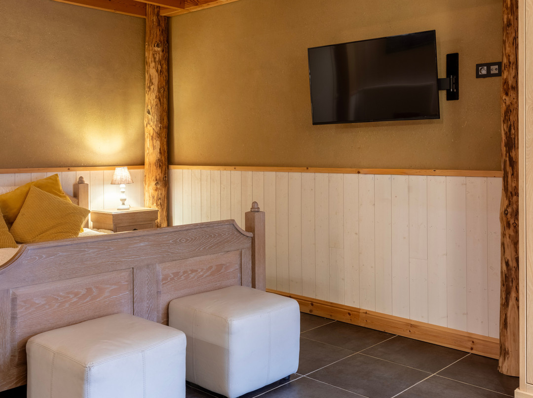 B&B De Leestjespolder主图