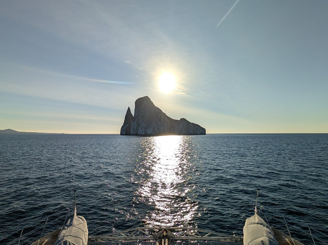 Archipell-Bellavista必去景点