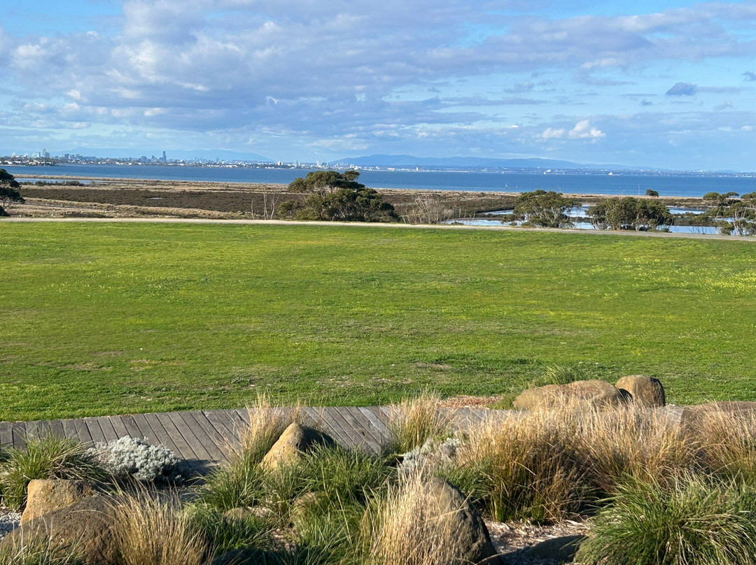 The 100 Steps of Federation-阿尔托纳必去景点