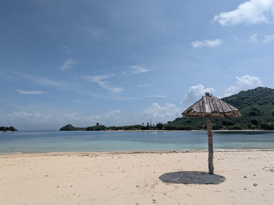 The Langkah Travel-Sumbawa Besar必去景点