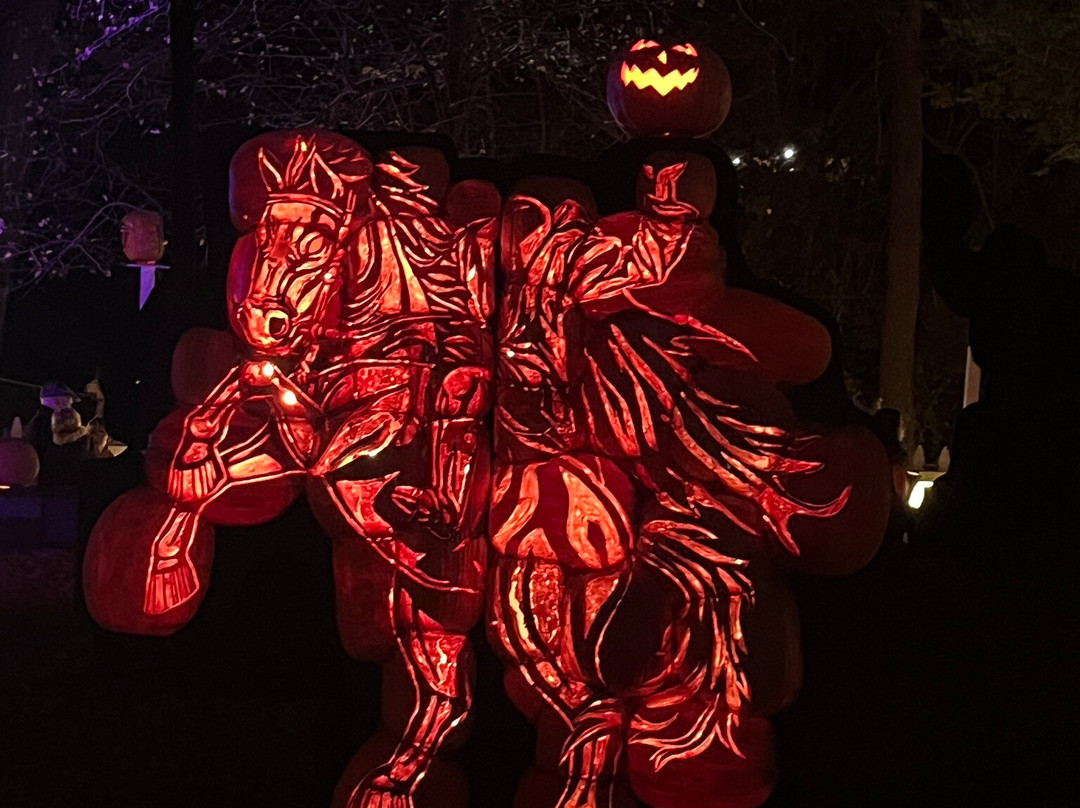 Van Cortlandt Manor-Croton on Hudson必去景点