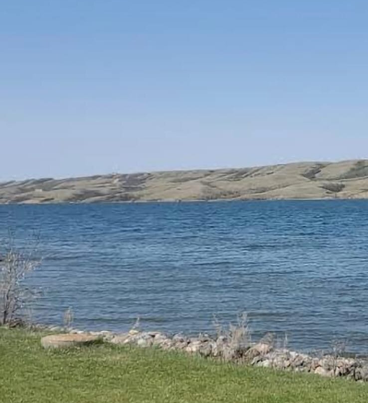 Buffalo Pound Provincial Park-穆斯乔必去景点