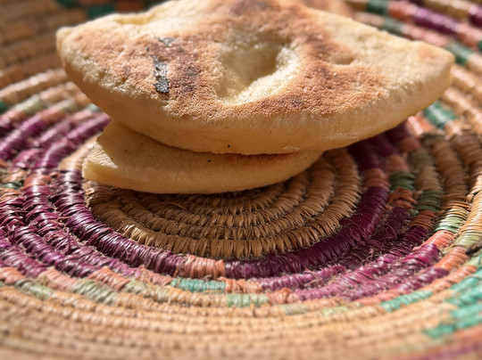 Hafida boutargua-Sidi Kaouki必去景点