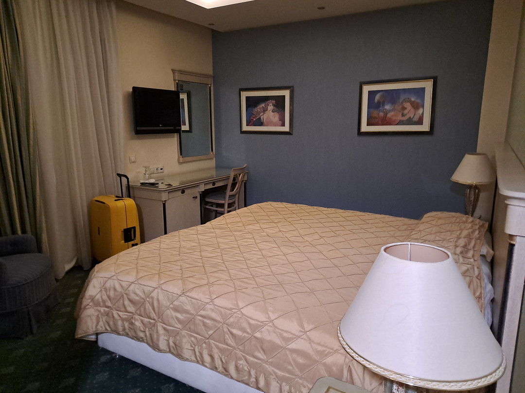 Nafsika Palace主图