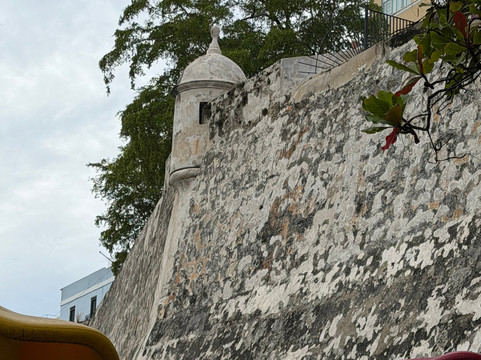 Santos Taxi Services-Ceiba必去景点