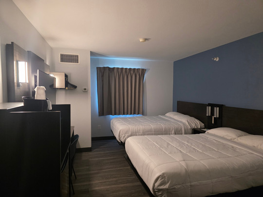 Park Inn by Radisson主图