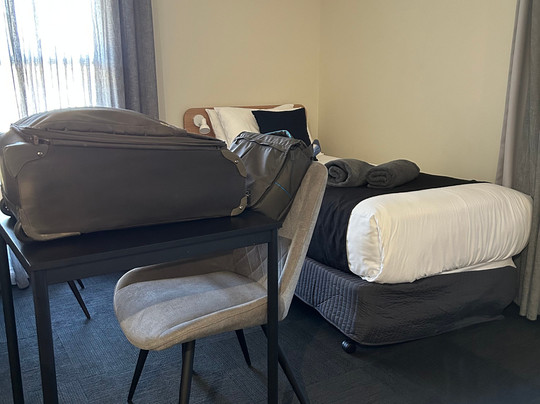 Bushman's Motor Inn主图