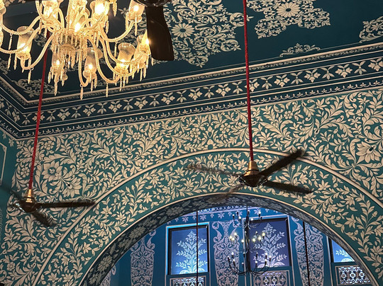 D.K. Car and Driver India-阿格拉必去景点