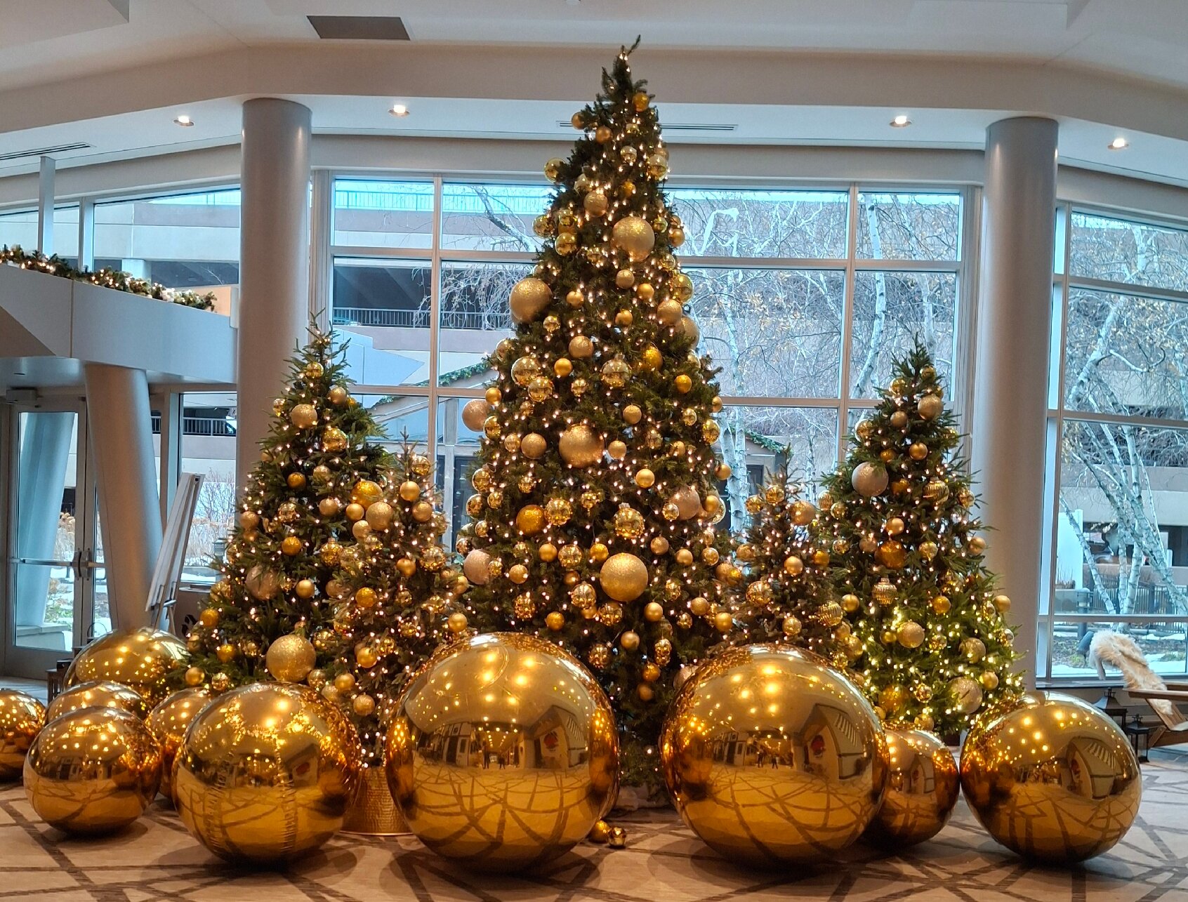 The Westin Edina Galleria-官方