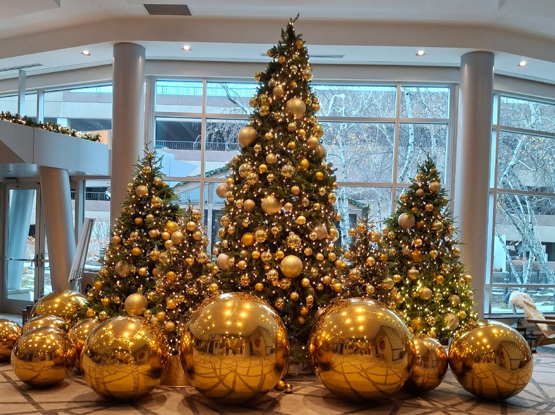 The Westin Edina Galleria主图