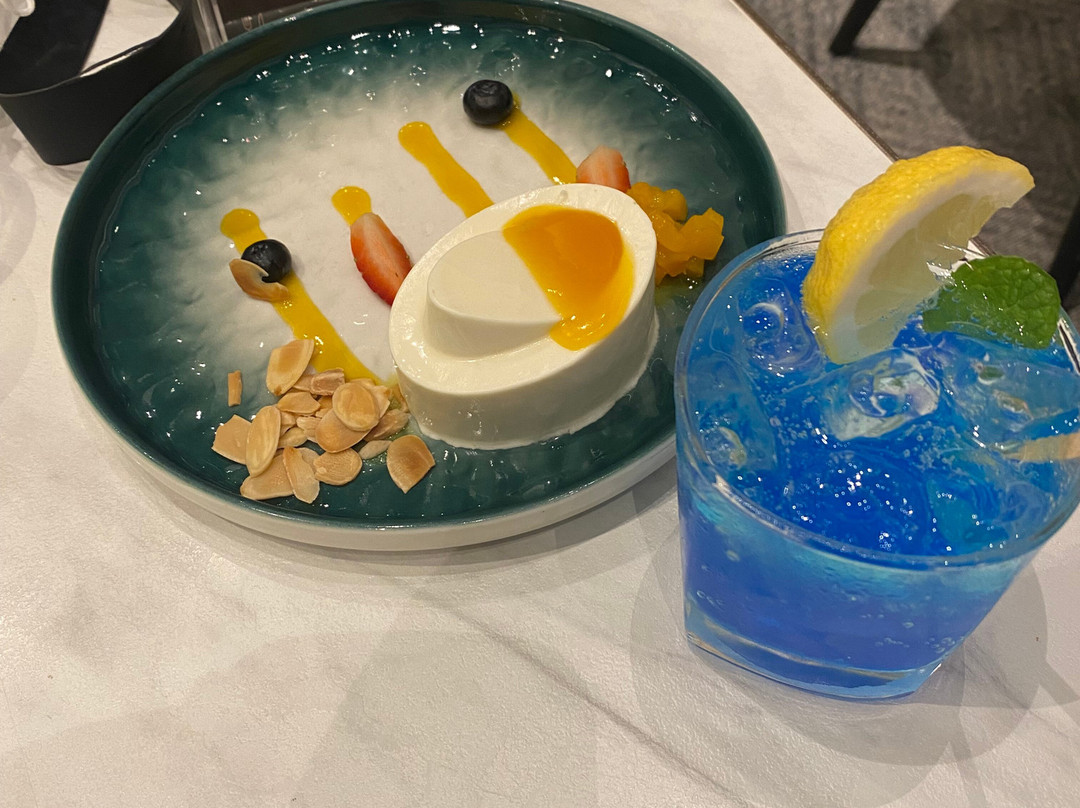 Plaza Premium Lounge-雪邦必去景点