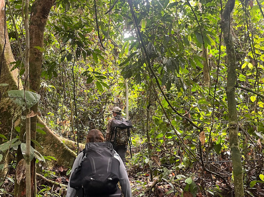 Unearth Adventure-拉布拉多必去景点