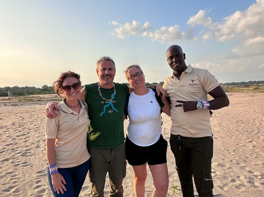 Masaiadventure Safari Erika&jakobo-Handeni必去景点