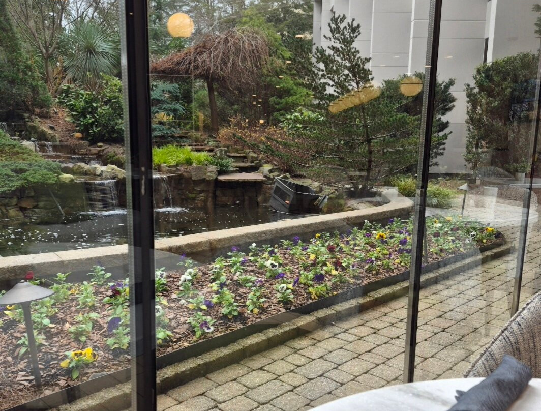 Hyatt Regency Suites Atlanta Northwest主图