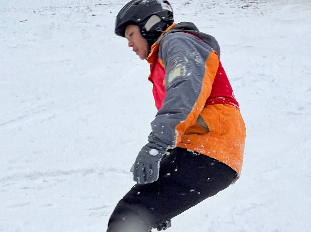 Ibukinosato Snow Resort-新见市必去景点
