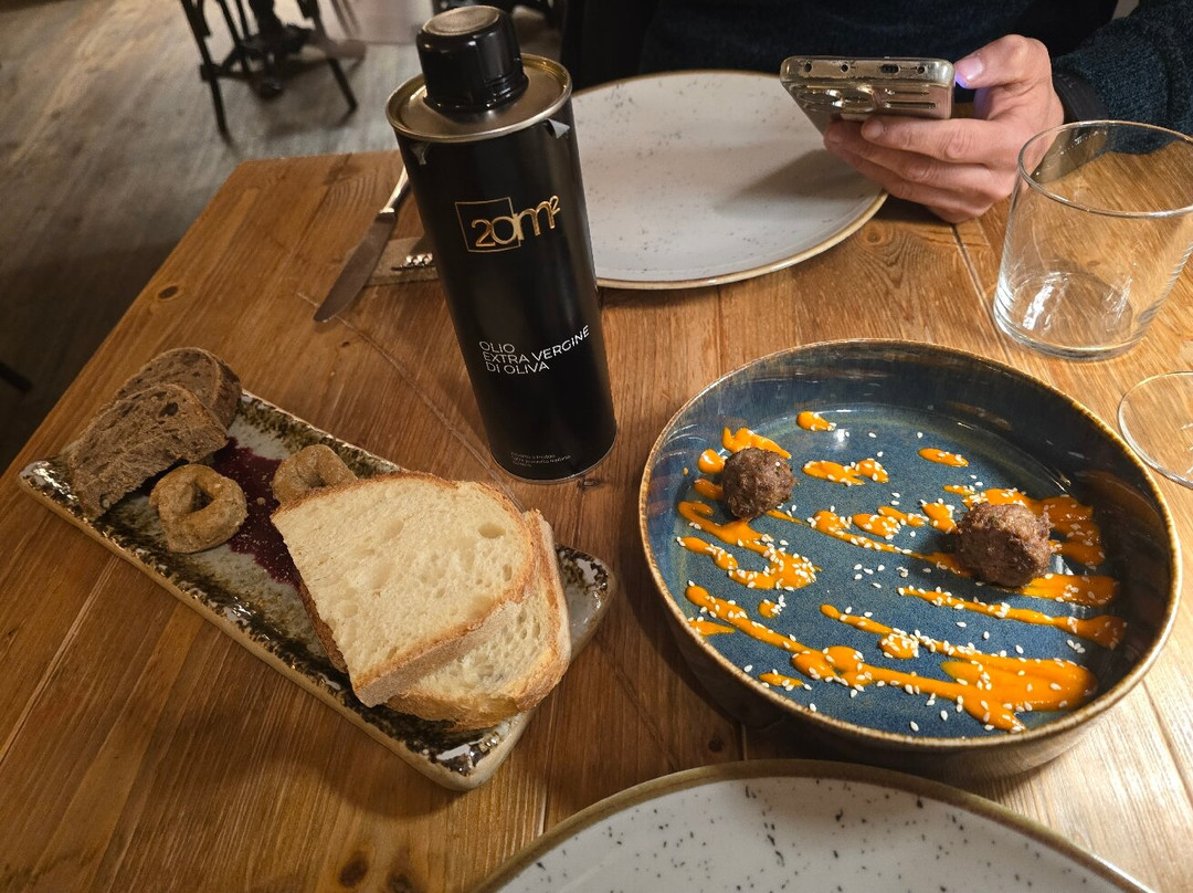 Osteria Piatti Chiari