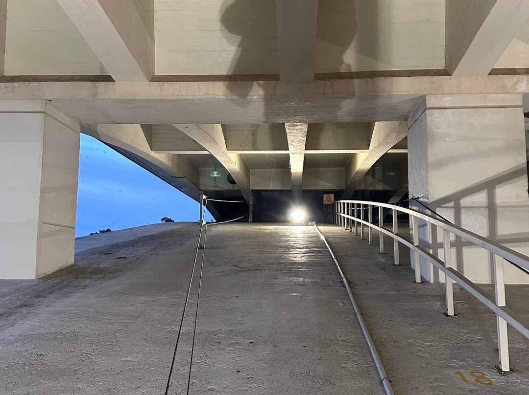 Porto Bridge Climb-波尔图必去景点