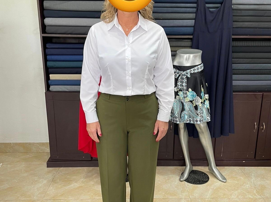 Duc Minh Tailor-会安必去景点