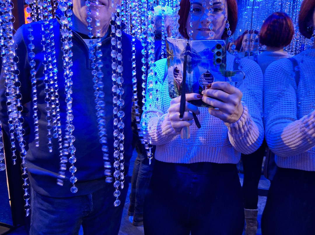 Polsko-Czeskie Interaktywne Muzeum Ziemi Kłodzkiej-Kudowa-Zdroj必去景点