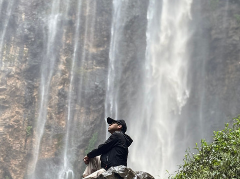 Paket Hidden Gem Bromo Atta Tour-庞越必去景点