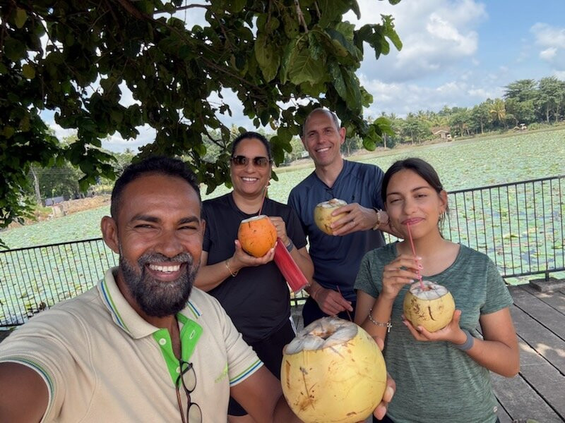 Ceylon Escapes-科伦坡必去景点