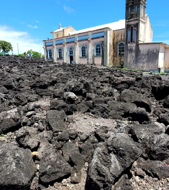PIKPIK Tours-圣亮必去景点