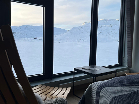 Hotel Finse 1222主图