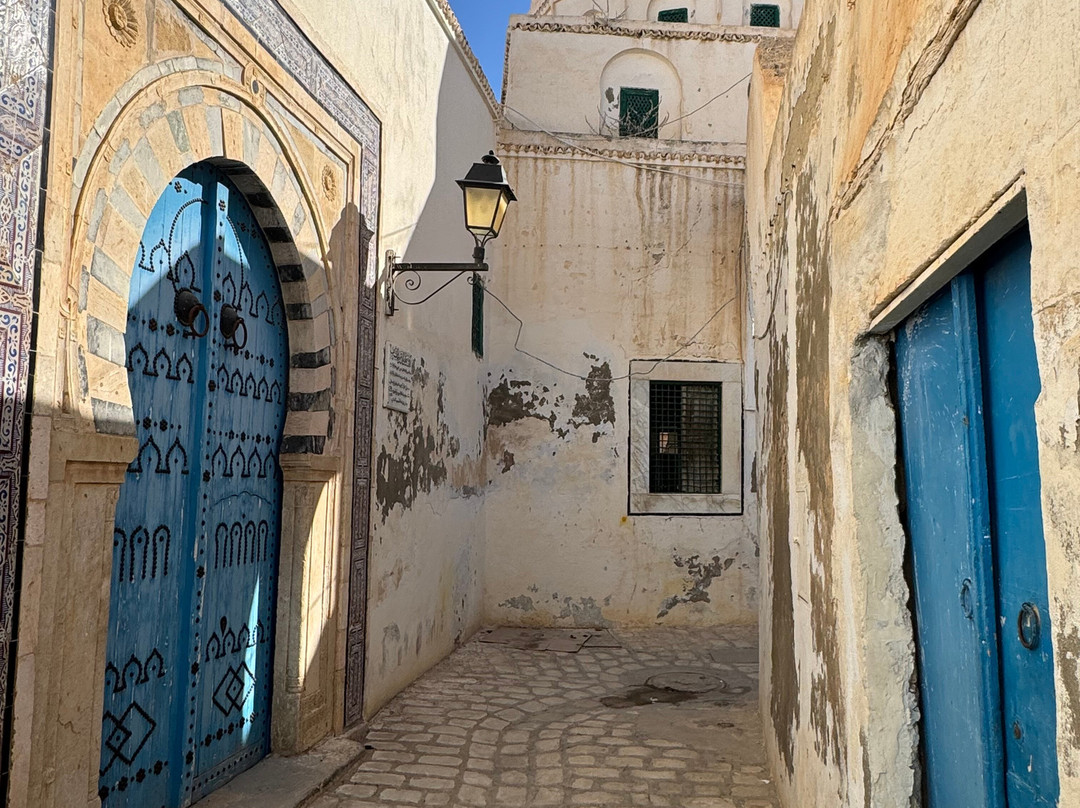 Galaxy Tours | Star Wars Tours & Indiana Jones Tours in Tunisia-塔吐弯必去景点