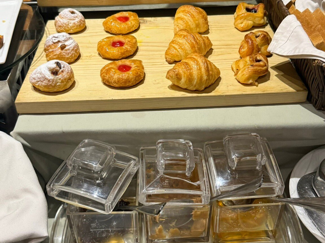 Best Western Plus Maple Leaf主图