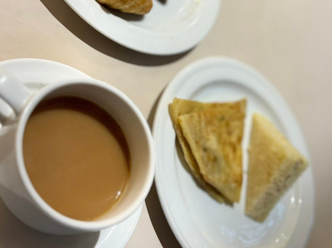 Best Western Plus Maple Leaf主图