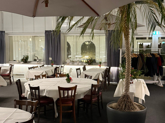 Landhotel Bohrerhof主图