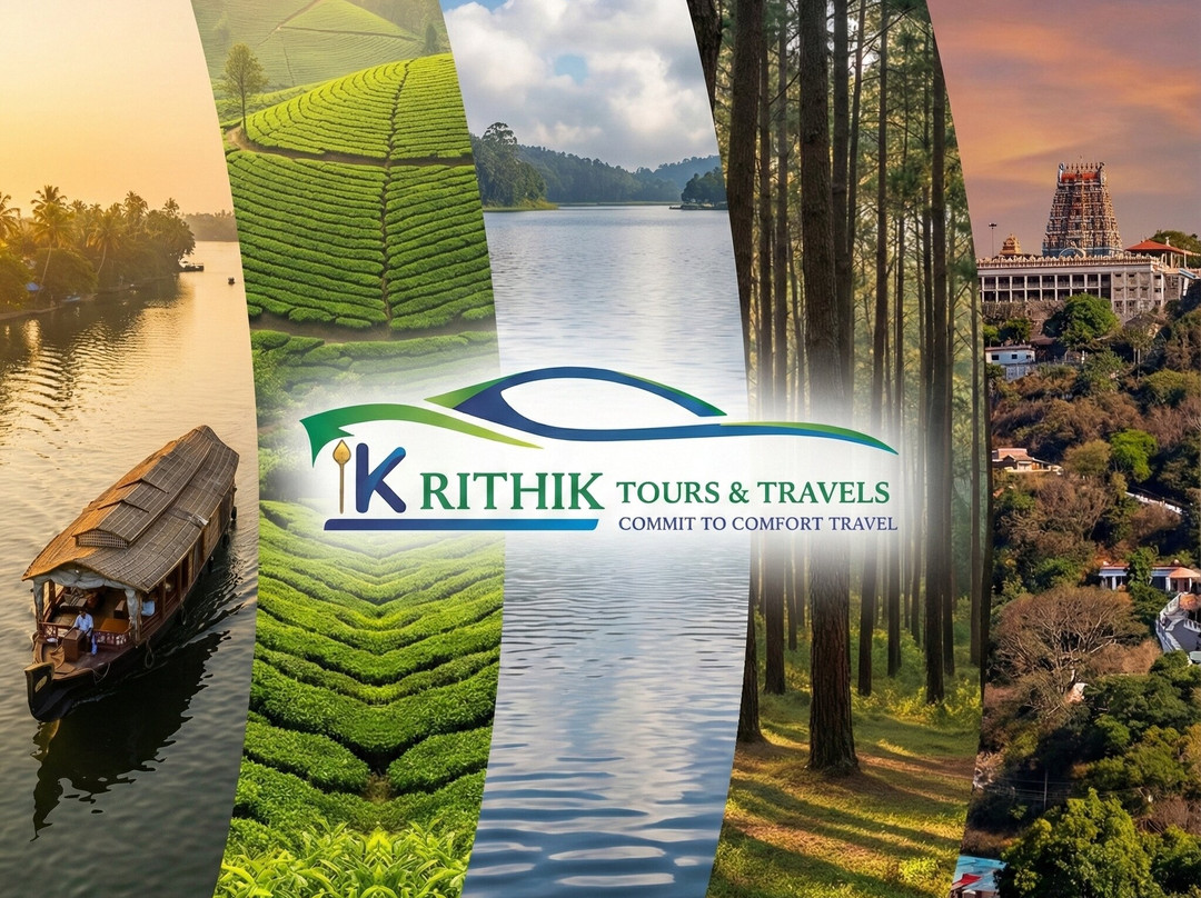 Krithik Tours And Travels